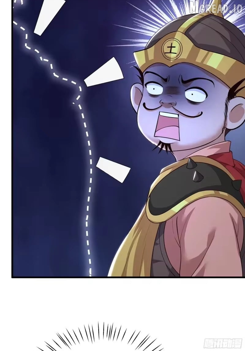 Rebirth of King Zhou: Not Being the Ultimate Villain Chapter 219  - page 52